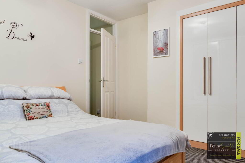 Photo 38 of 1 Moyne Road, Conlig, Newtownards