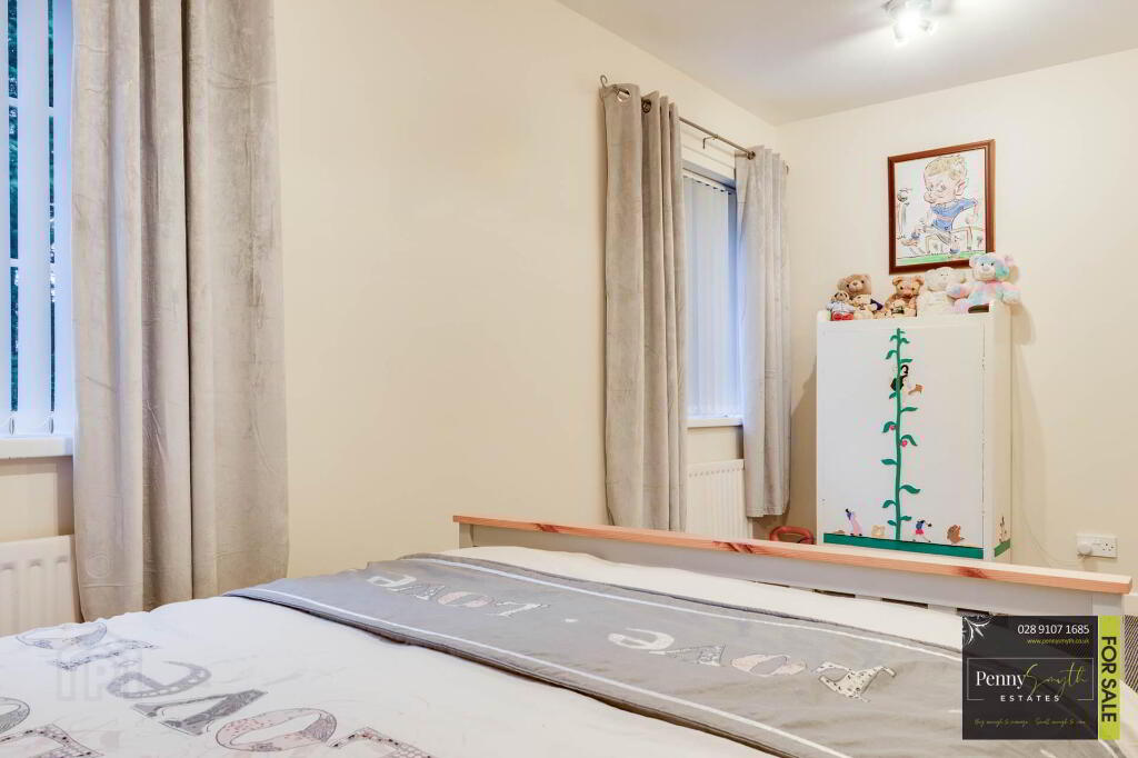 Photo 35 of 1 Moyne Road, Conlig, Newtownards