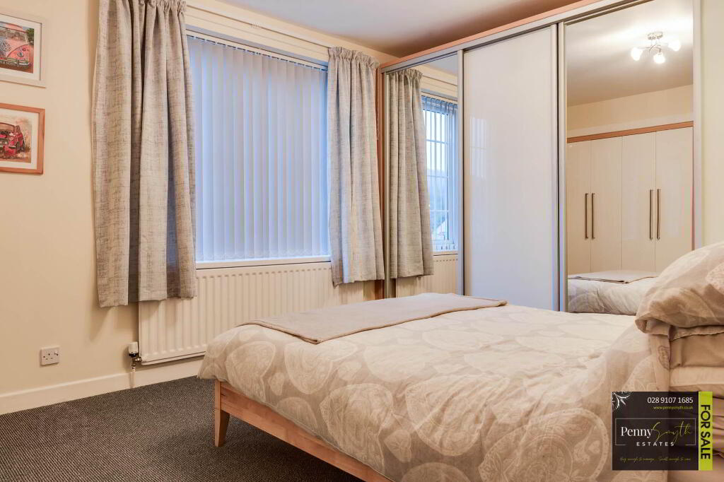 Photo 37 of 1 Moyne Road, Conlig, Newtownards