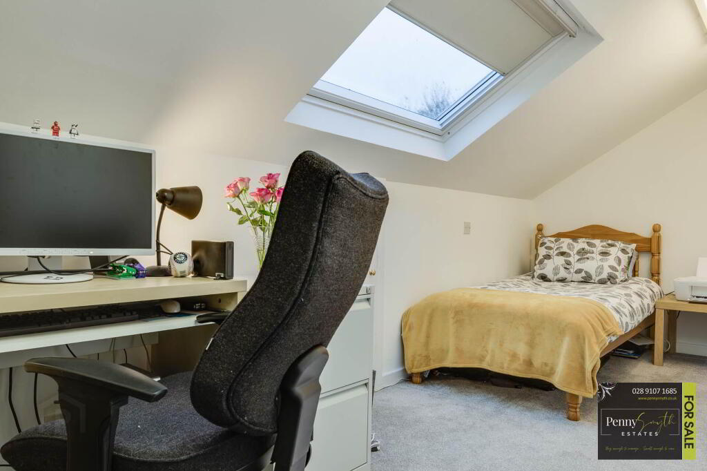 Photo 40 of 1 Moyne Road, Conlig, Newtownards