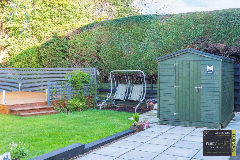 Photo 45 of 1 Moyne Road, Conlig, Newtownards