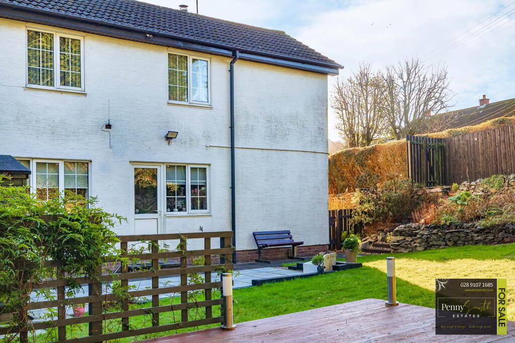 Photo 47 of 1 Moyne Road, Conlig, Newtownards