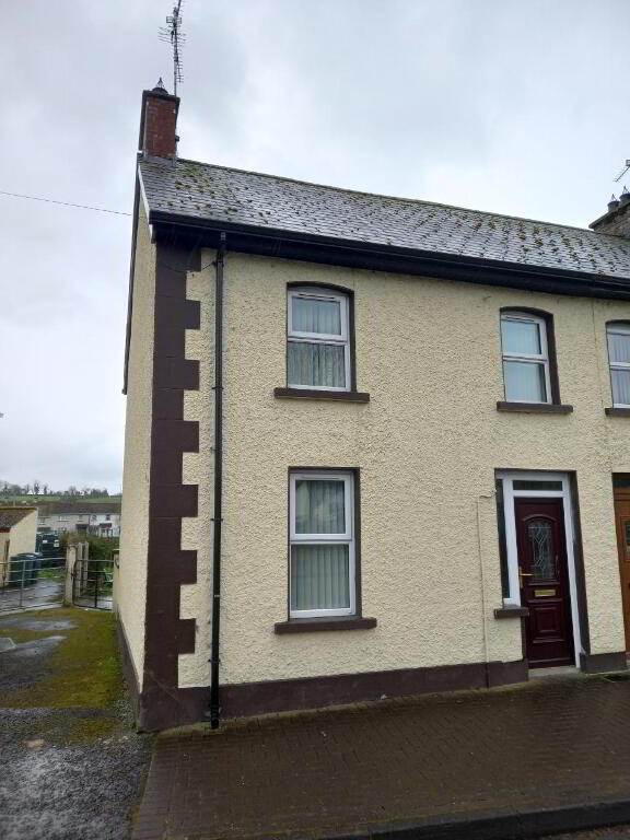 Photo 1 of 6, Treacey Terrace, Newtownbutler