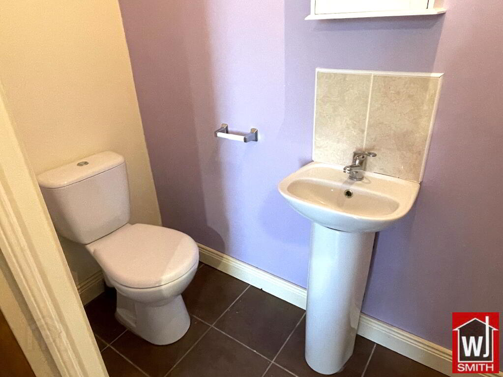 Photo 25 of 53 Elmwood Green, Castlederg