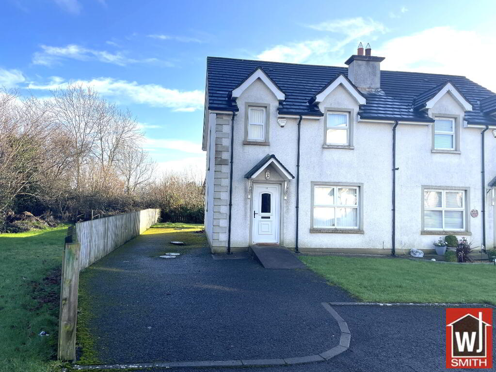 Photo 38 of 53 Elmwood Green, Castlederg