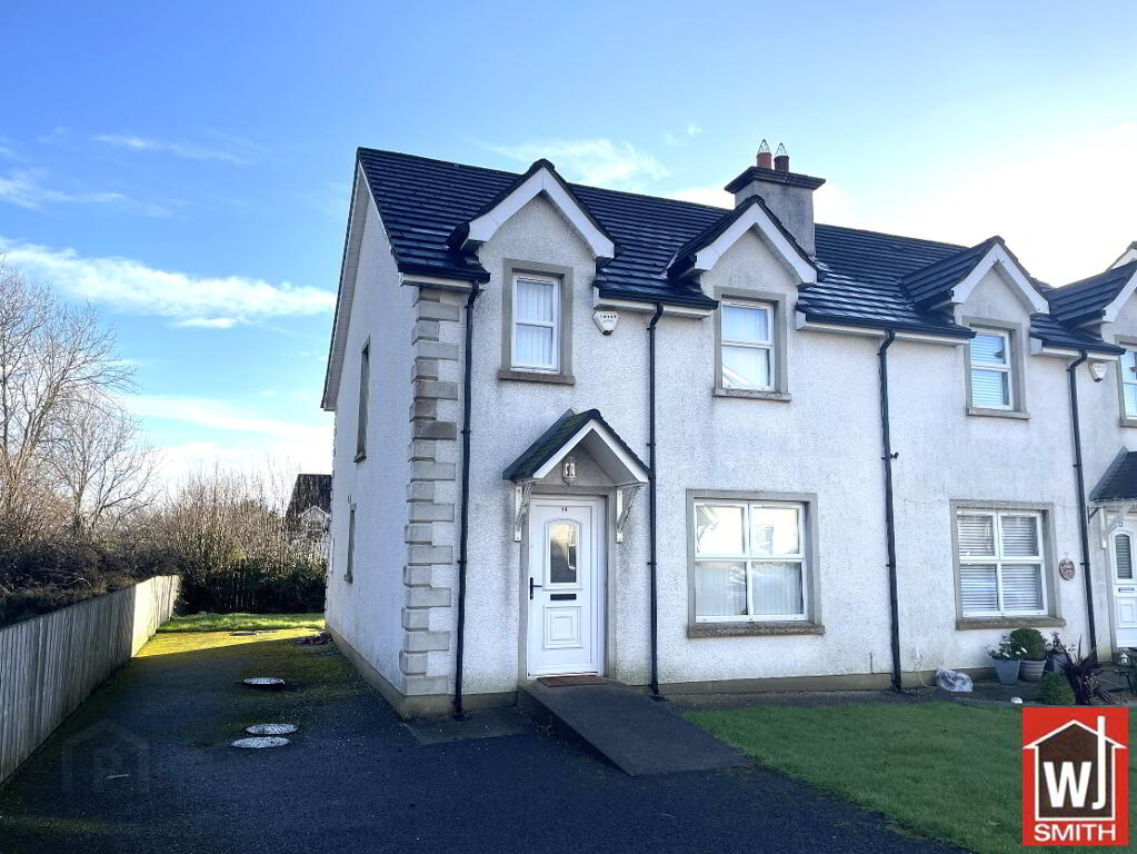 Photo 1 of 53 Elmwood Green, Castlederg