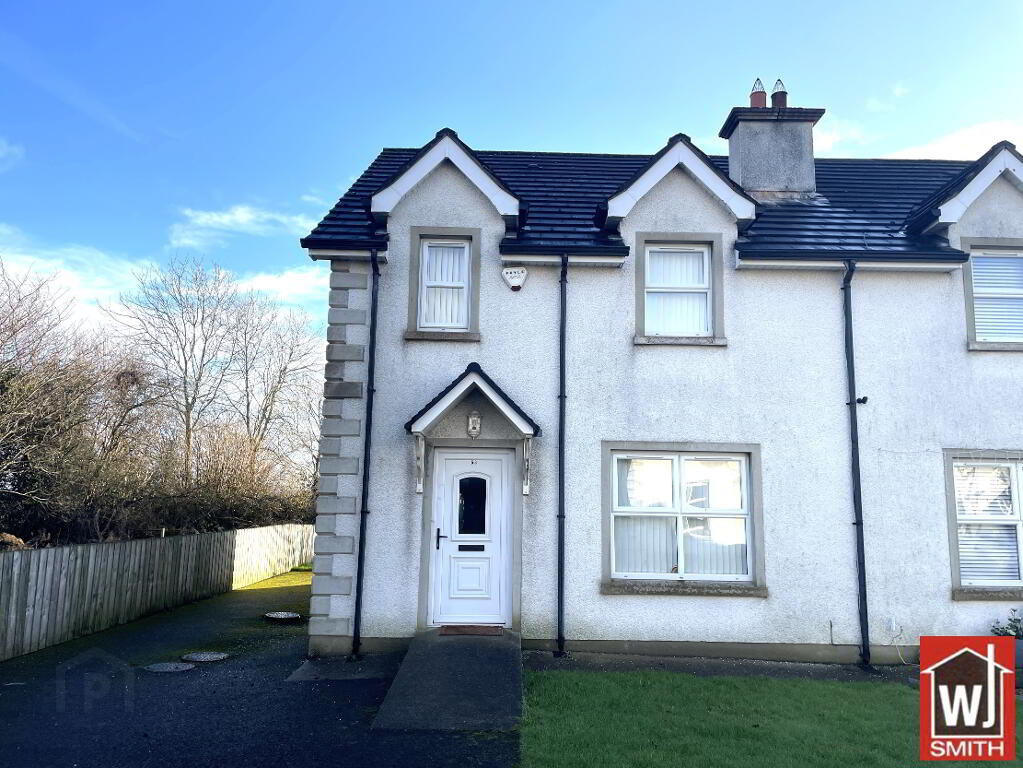 Photo 40 of 53 Elmwood Green, Castlederg