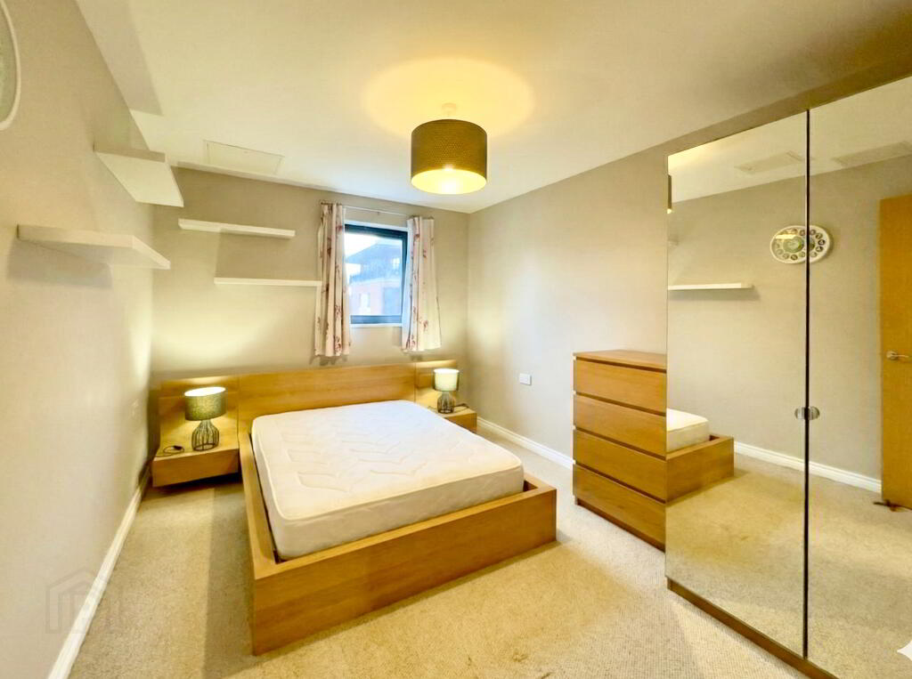 Photo 12 of Unit 42, Luna Building, Redwoods, Dunmurry, Belfast