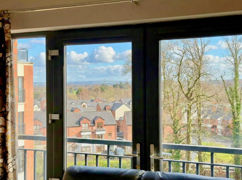 Photo 5 of Unit 42, Luna Building, Redwoods, Dunmurry, Belfast