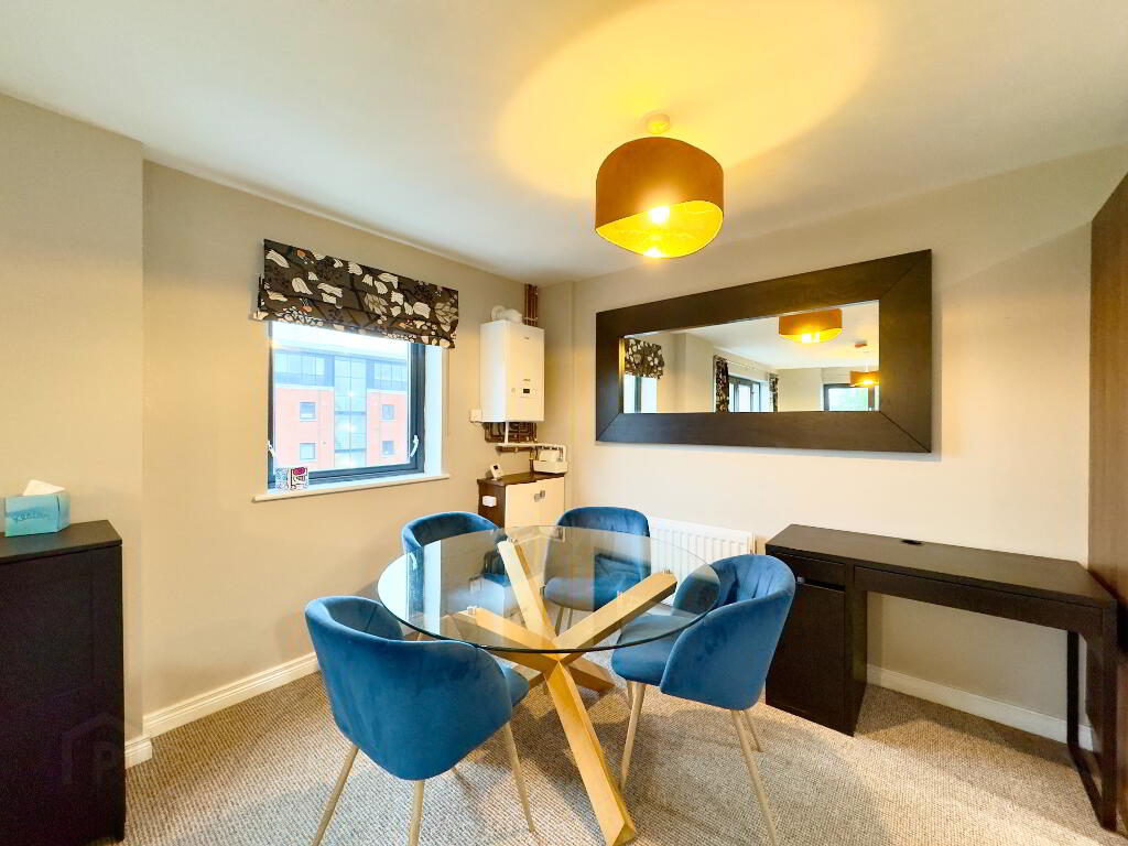 Photo 8 of Unit 42, Luna Building, Redwoods, Dunmurry, Belfast