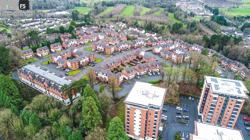 Photo 1 of Unit 42, Luna Building, Redwoods, Dunmurry, Belfast