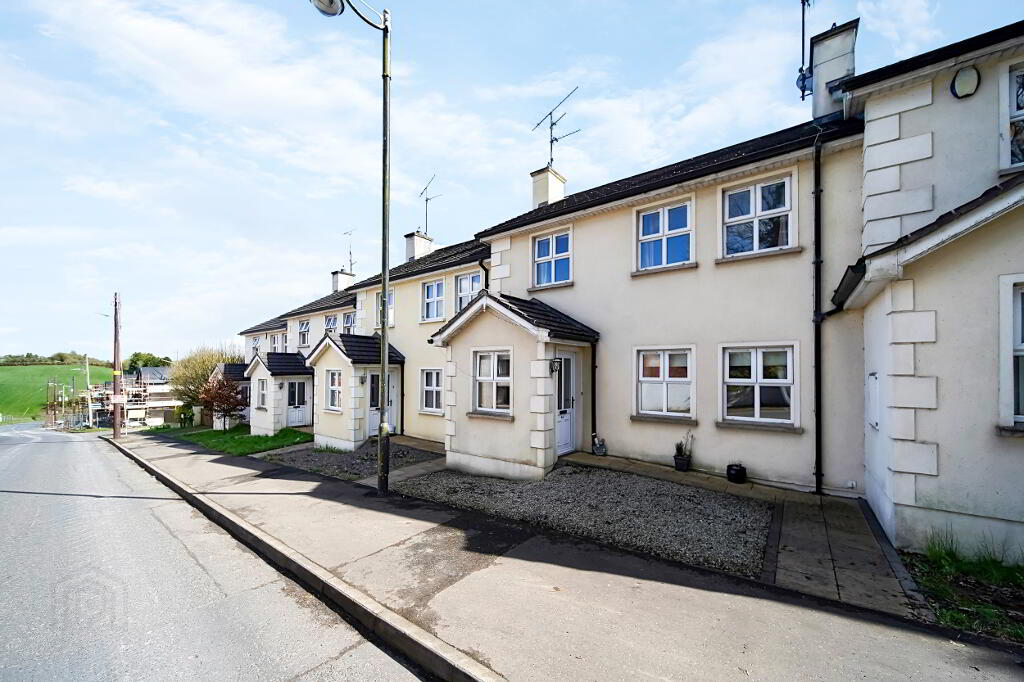 Photo 1 of 64 Main Street, Sixmilecross, Omagh