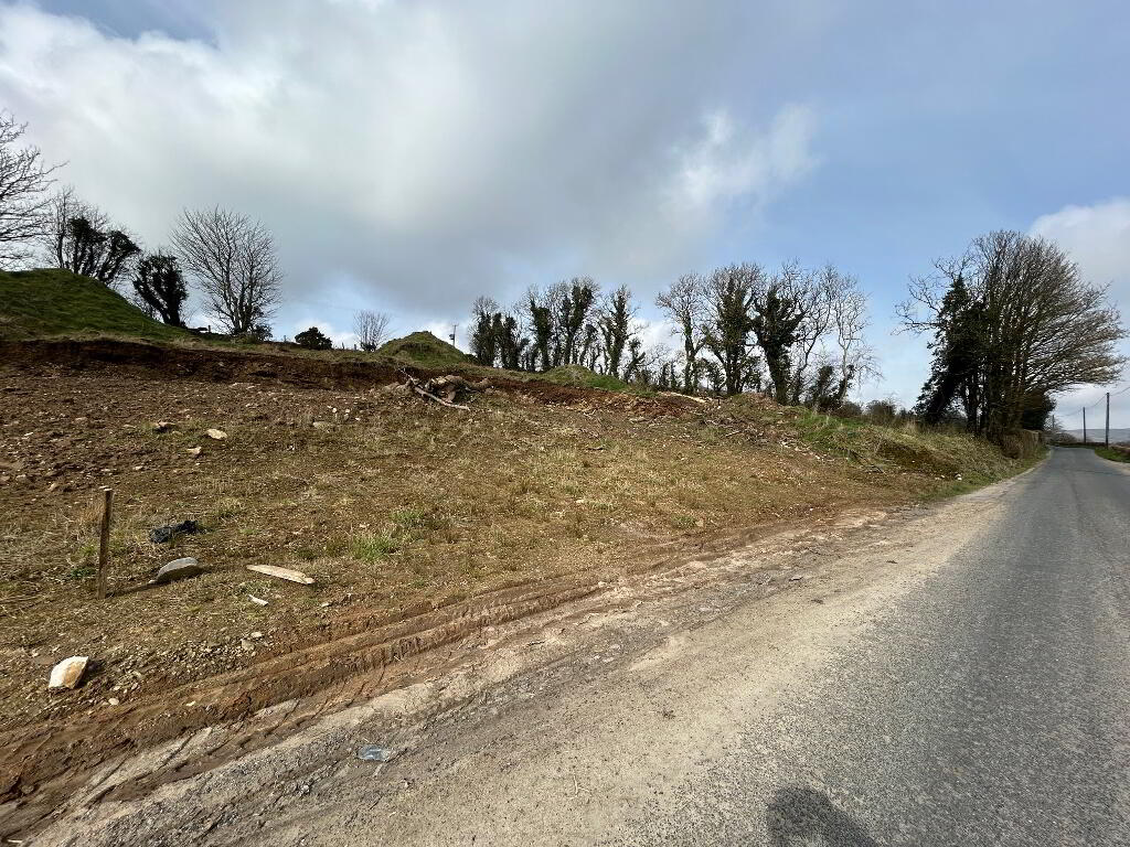 Photo 1 of 20m North Of 72 Letterbrat Road, Plumbridge, Omagh