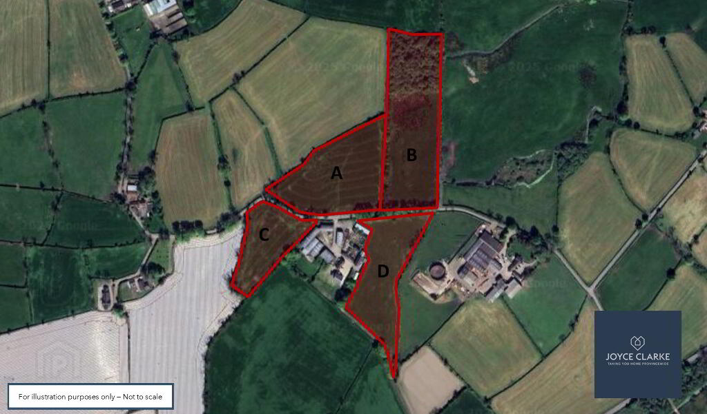 Photo 1 of Lands Opp 17, Ednego Avenue, Banbridge