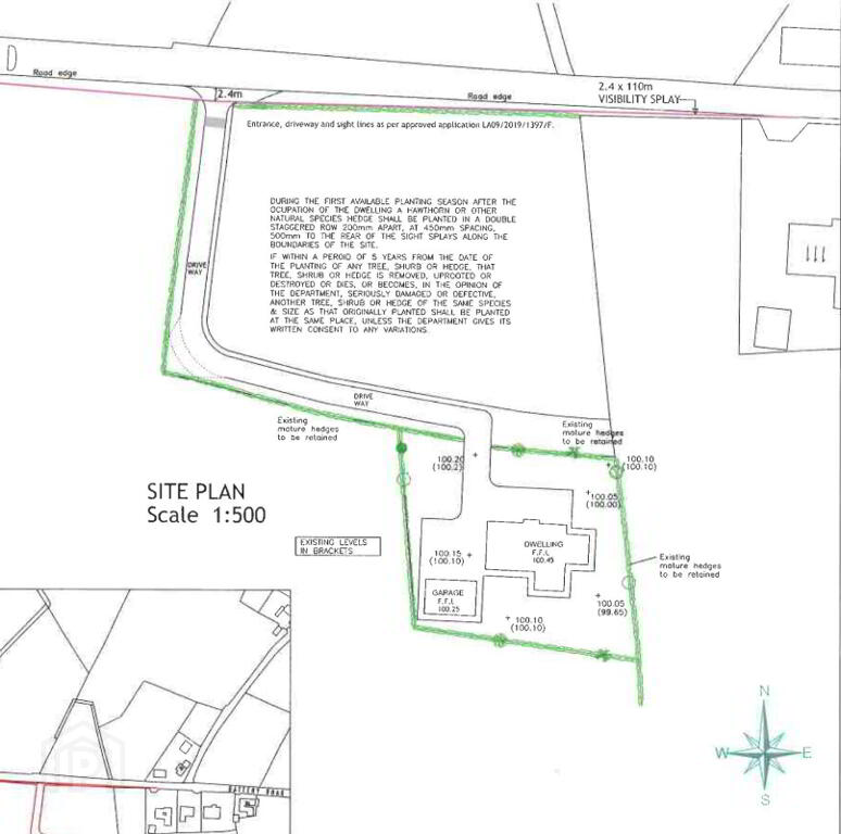 Photo 1 of 89c Battery Road, Cookstown