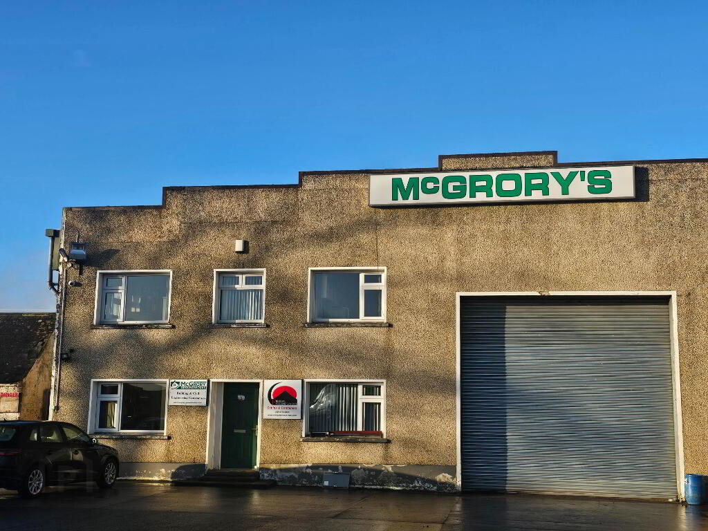 Photo 1 of Lisnagole Road, Lisnaskea