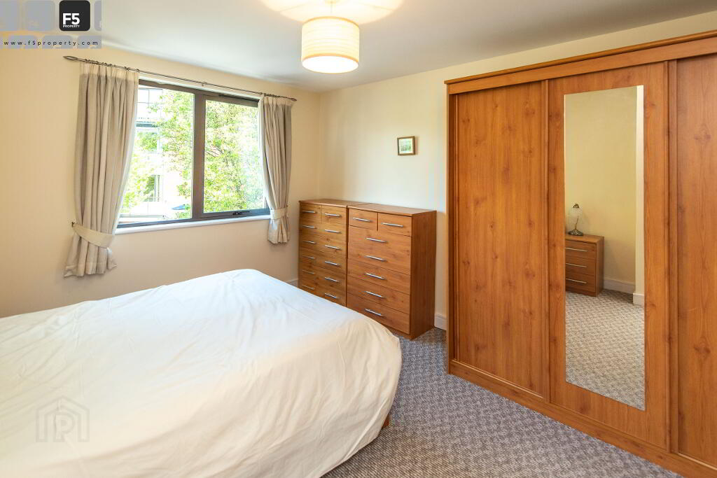 75 Stranmillis Wharf-Bedroom 1 4141