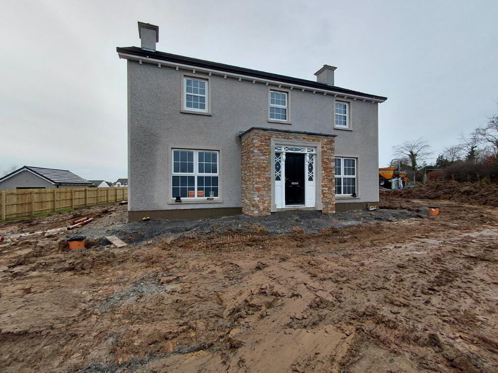 Photo 1 of Hta, Birchview Lodge, Clonmakate Rd, Portadown