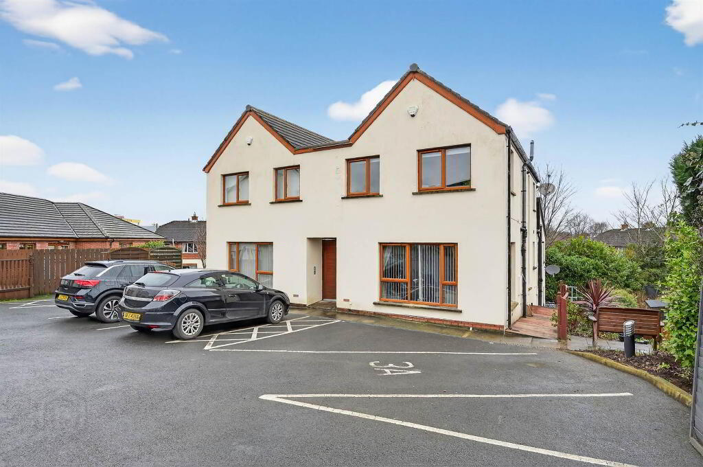 3a Station Road, Belfast