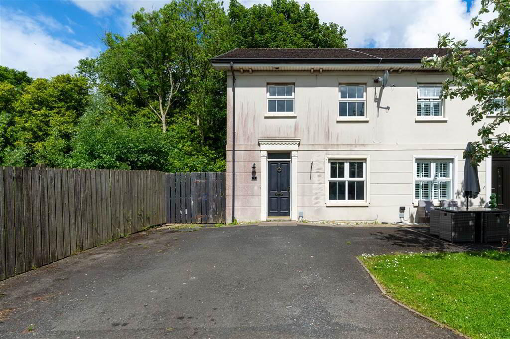 9 Mill Valley, Ligoniel, Belfast, BT14 8FW