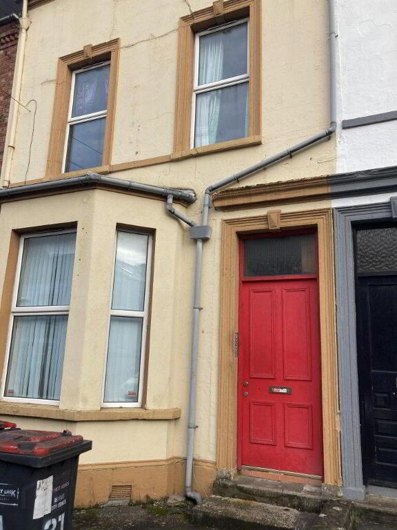 Photo 1 of Flat 2, 31 Ashley Avenue, Belfast