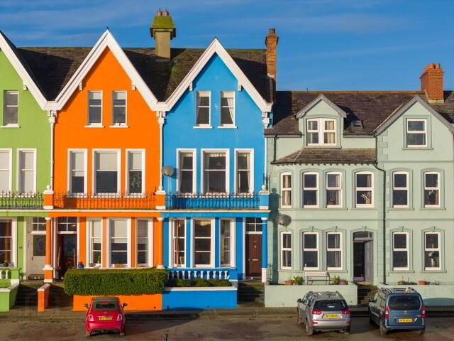 Photograph 1,  23 Marine Parade