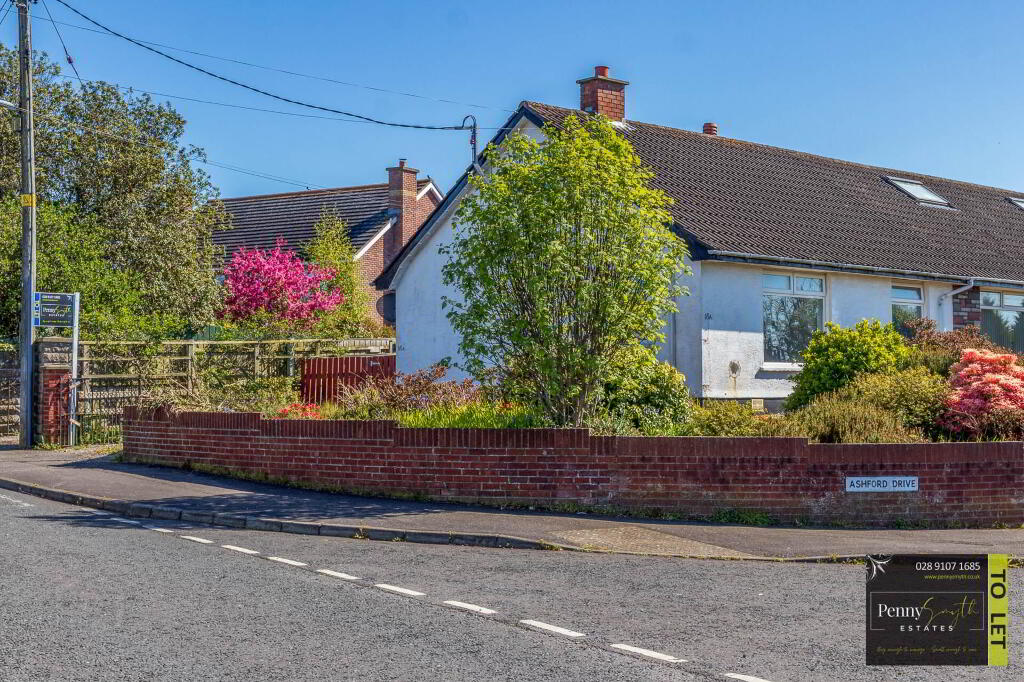 Photo 1 of 16a Ashford Drive, Bangor