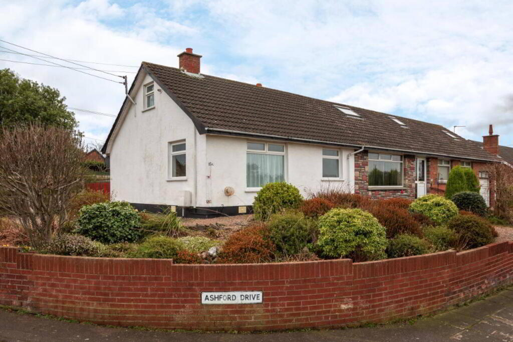 Photo 2 of 16a Ashford Drive, Bangor