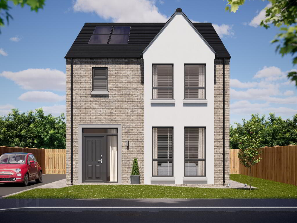 The Fern, The Meadows, Ballynahinch Road, Carryduff