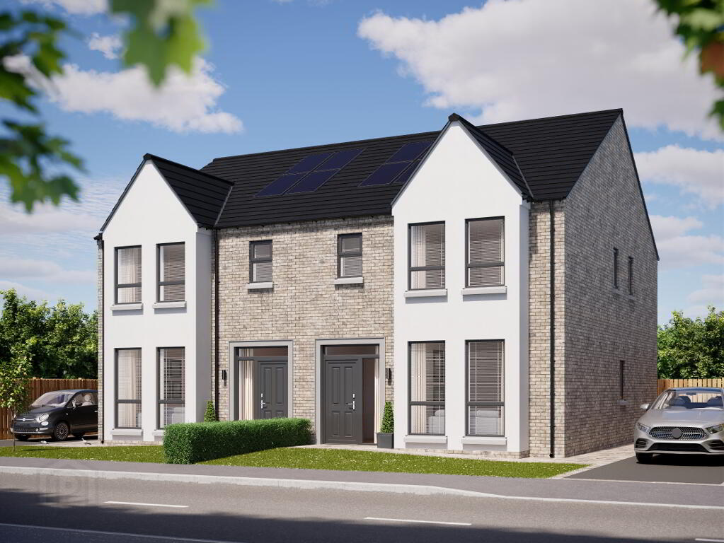 The Petal, The Meadows, Ballynahinch Road, Carryduff