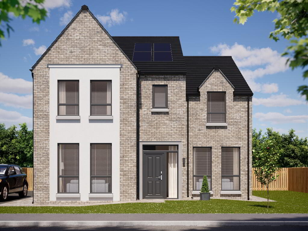 The Rosemary, The Meadows, Ballynahinch Road, Carryduff