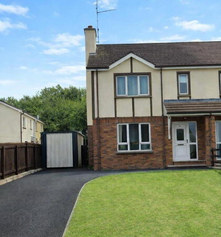 Photograph 1, 21 Gortwell