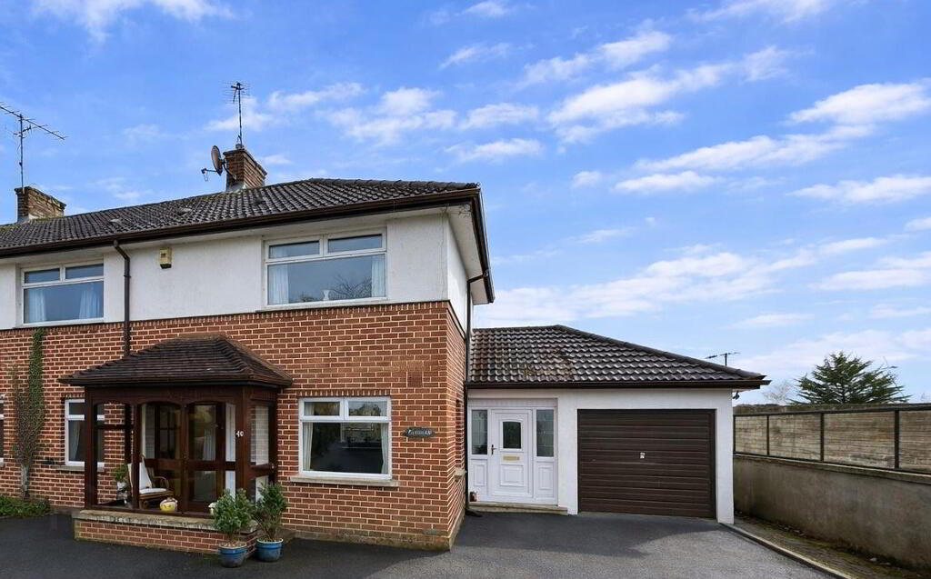 Photograph 1, 40 Beltany Road