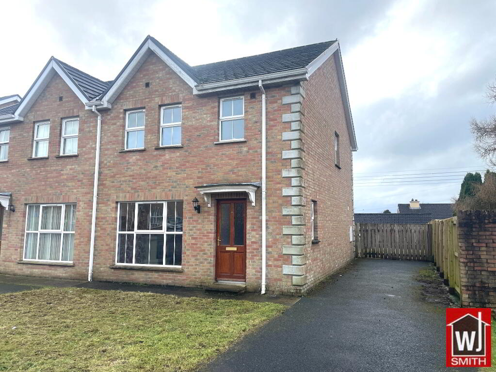 Photo 1 of 44 Garag Hill, Castlederg