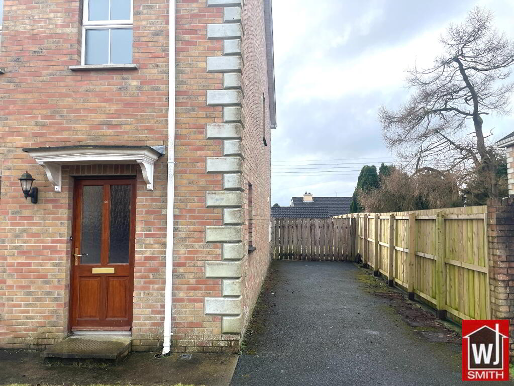 Photo 41 of 44 Garag Hill, Castlederg