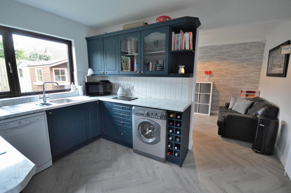 Photo 5 of 15 Glen Annesley Gardens, Bangor