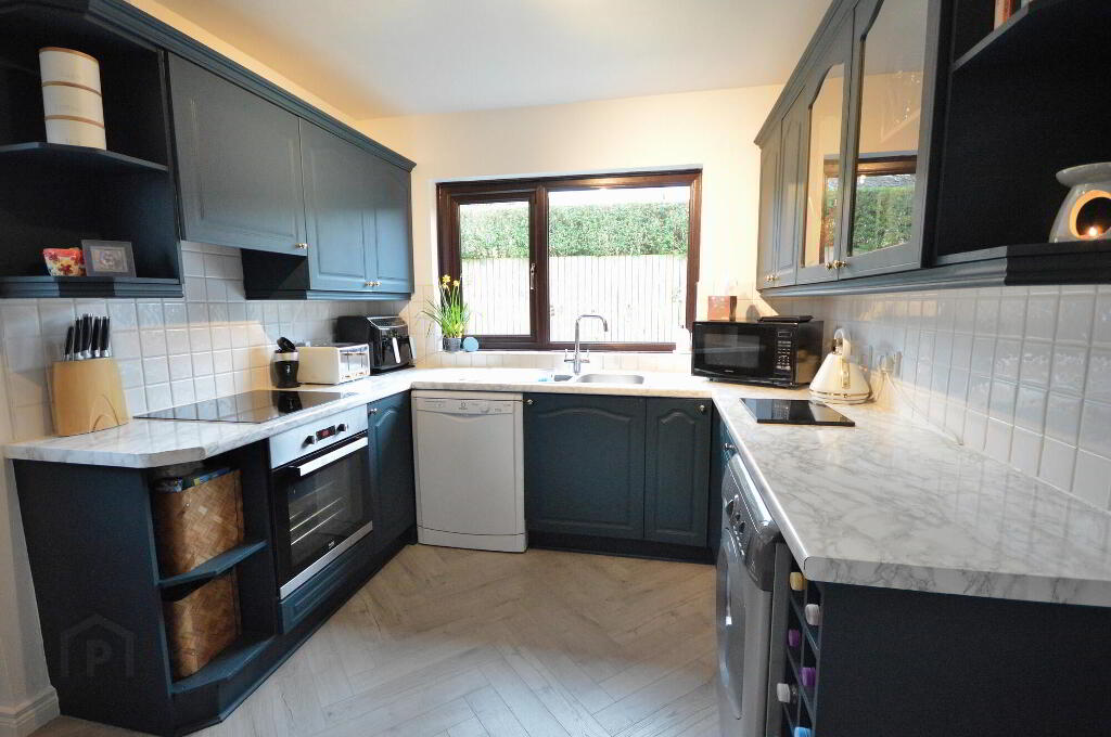 Photo 4 of 15 Glen Annesley Gardens, Bangor