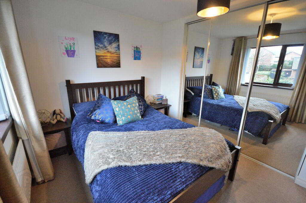 Photo 11 of 15 Glen Annesley Gardens, Bangor