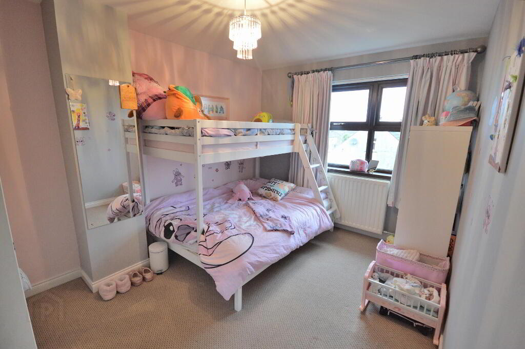 Photo 13 of 15 Glen Annesley Gardens, Bangor