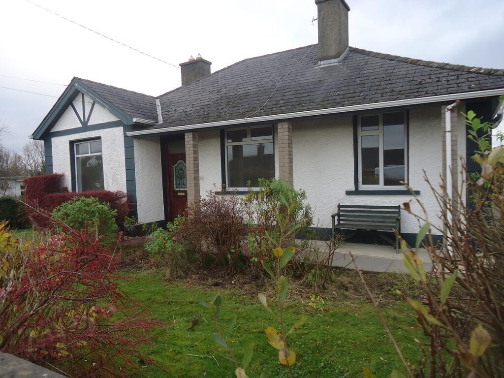 Photograph 1, 14 Old Rossorry Road