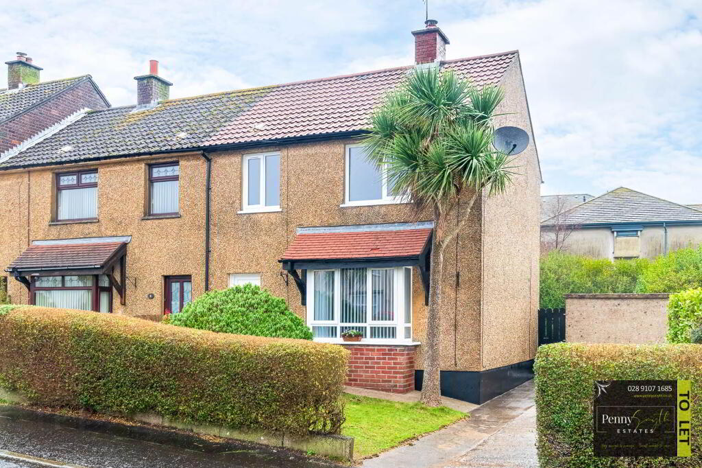 Photo 1 of 3 Springwell Gardens, Groomsport