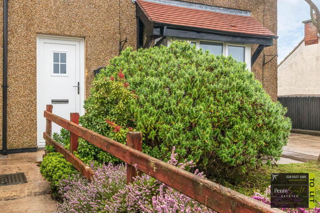 Photo 2 of 3 Springwell Gardens, Groomsport