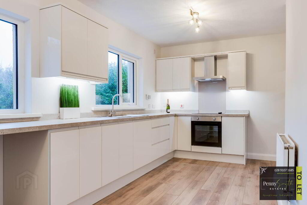 Photo 10 of 3 Springwell Gardens, Groomsport