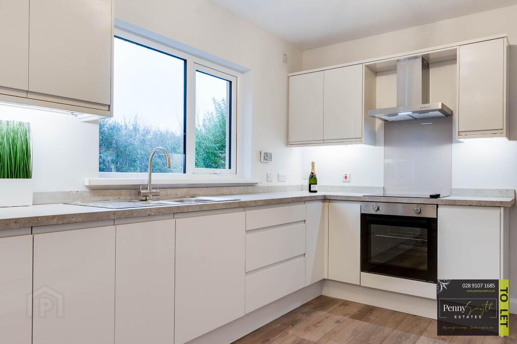 Photo 12 of 3 Springwell Gardens, Groomsport