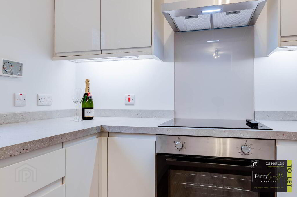 Photo 16 of 3 Springwell Gardens, Groomsport