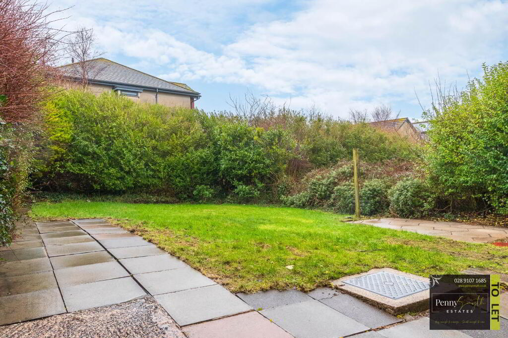 Photo 32 of 3 Springwell Gardens, Groomsport