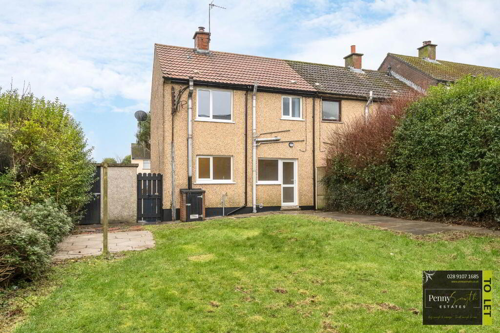 Photo 34 of 3 Springwell Gardens, Groomsport