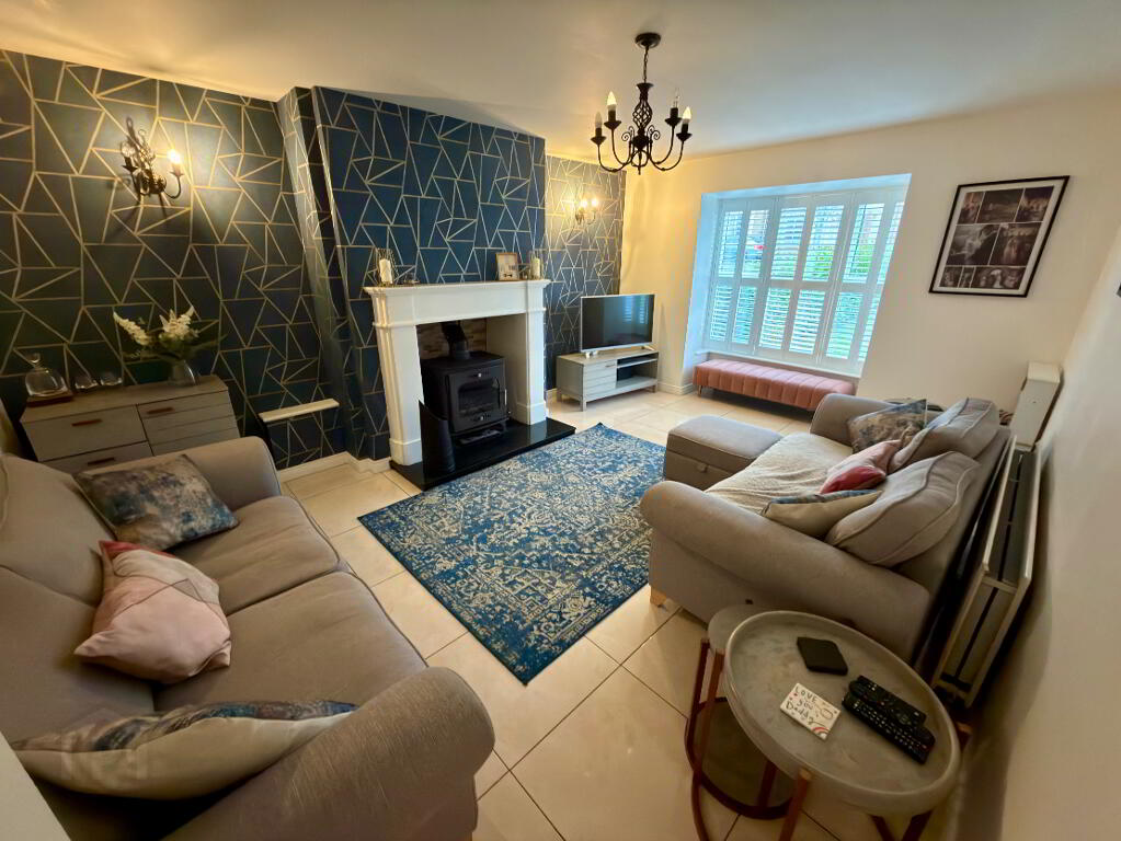 Photo 2 of 29 Ashthorpe, Altnagevlin, L’derry