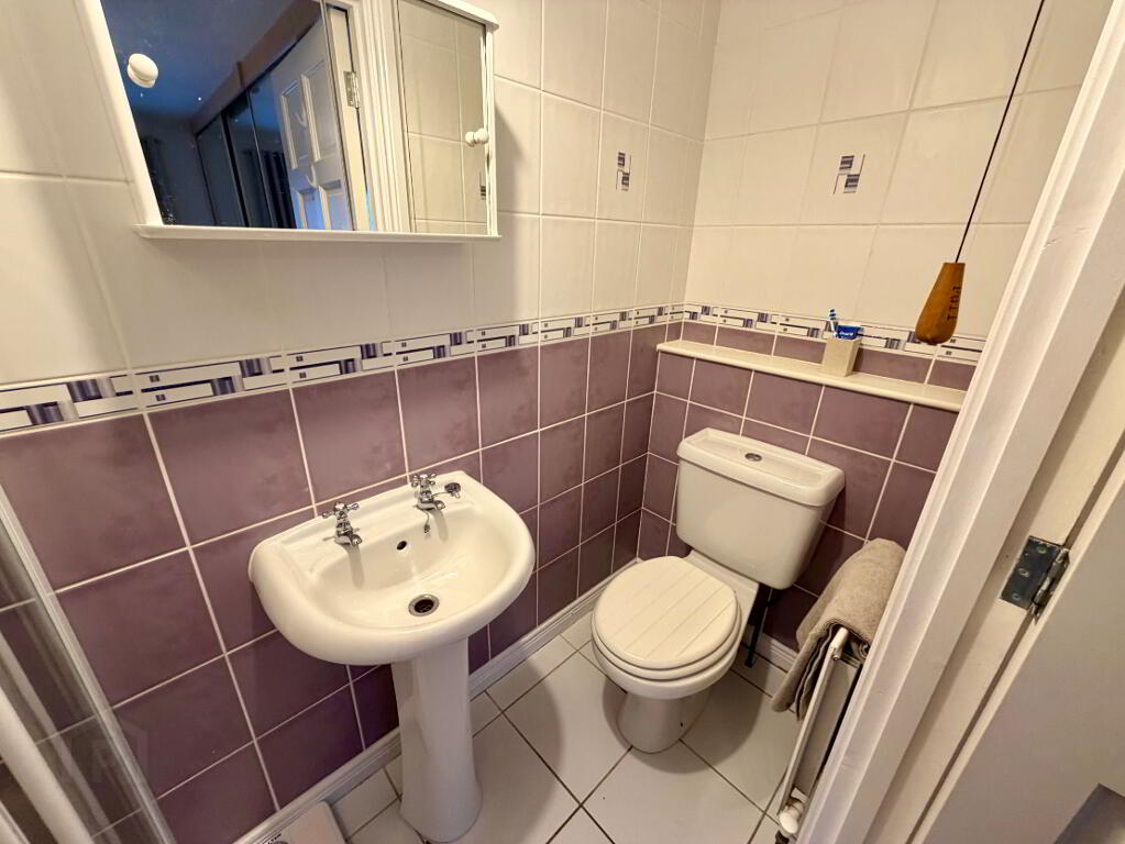 Photo 13 of 29 Ashthorpe, Altnagevlin, L’derry