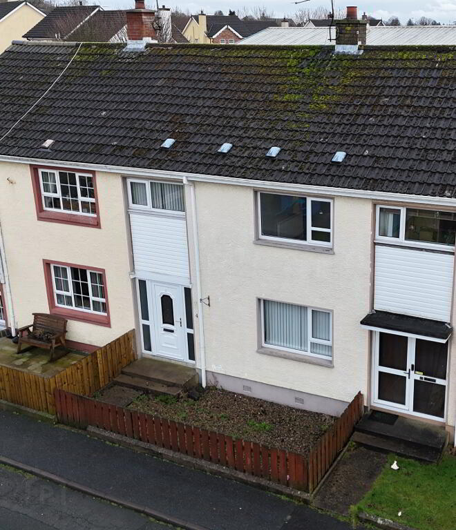 Photo 34 of 4 Hospital Road, Castlederg